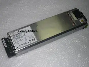 For Sun 300-2138-03 X4450 SPARC T5220 T5240 Server Power Supply SPASUNM-07G