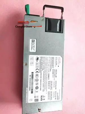 C6220 Server Power Supply 1200W PS-2112-5D 09X810 9X81