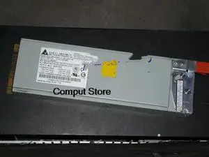 X345 X225 Server Power Supply, 49P2116, 49P2033, DPS-350MB-3