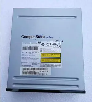 For SUN 390-0445-01 U20 ULTRA20 M2 DVD IDE Drive TEAC DV-W520GM-100