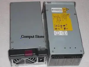 ML530G2/ML570 G2 Server Power Supply DPS-600CB A 230822/231782-001