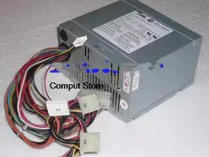 For SUN U10 Power Supply MPU-250REF 370-3171, MITAC X-250/P 370-4325