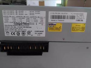 39J3741 AWF 9DC 1475W D0107550 P550 P55A Mini Machine Power Supply