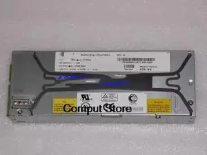 PE1650 PowerEdge1650 Server Power Supply DPS-275EB A, 09J608,01K626