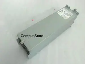 For SUN V890 Server Power Supply 7000817-0000 36833 300-1622-05 1629W