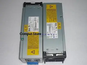 PE1600SC Server Power Supply DPS-450FB A, 02P669,0N4531 2P669