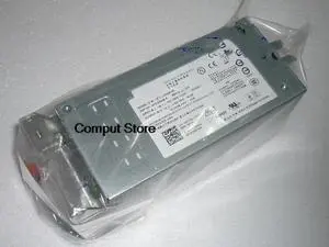 NT154 T300 Server Power Supply 528W D528P-00 0NT154