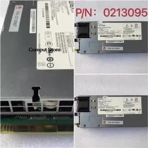 RH2285 228H8 Server Power Supply PS4-261-7H PS-2461-6H-LF 021309 57
