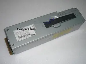 0284T PE2450/PE2550 Server Power Supply NPS-330BB A 00284T