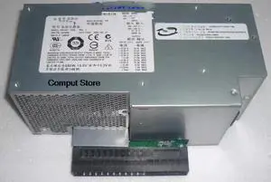 5158 5159 39J4951 44V5095 850W I520 P520 P52A Mini Computer Power Supply
