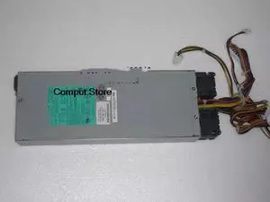 DL320G5 Server Power Supply 432932/432171-001, PS-6421-1C-ROHS 420W
