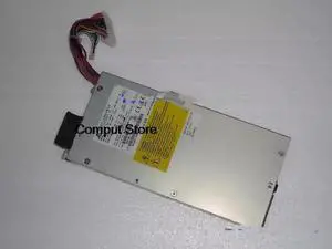 For SUN V120 Netra E1, T1 Power Supply 300-1488-03 DPS-129AB-2A 130W For SUN V120 Netra E1, T1 Power Supply 300-1488-03 DPS-129AB-2A 130W