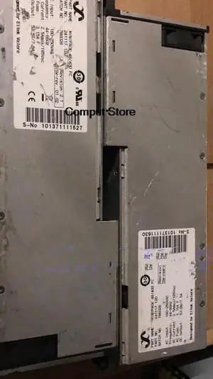 For 99MIN1PACK 48/400 FC 241117.120 ELTEK Power Rectifier Module