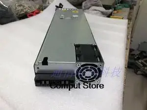 For RG-PA2700I Communication Power Module