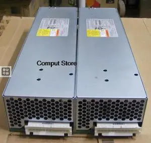For HITACHI SAS Cabinet RS-1220 Disk Cabinet Power Supply RS-PSU-350-1220-AC 350W