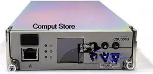 For CSU500B Communication Power Monitoring Module ZXDU68 T601V5.0