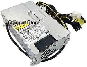 B320I B325 B520E B340 750 10088 HKF2502-3A Power Supply 250W