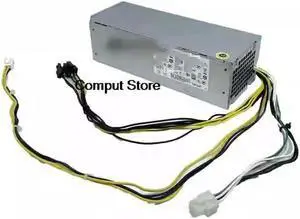 3060 5060 7060MT H500EGM-00 Host SFF Power Supply 500W