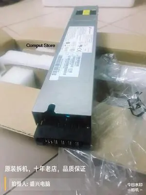 For H3C S6300-F Switch Power Supply HPSR300-D YM2301QAR S5800