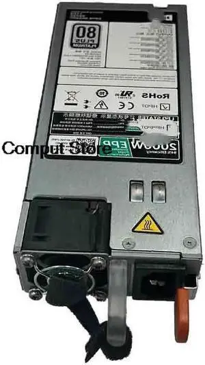 D2000E-S2 DPS-2000EB-2A XYK93 0960VR Server Power Supply