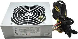 For FSP450-60IHAA Power Supply 32 Inch Graphics Card 450W