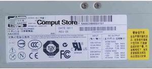 DL580G3 G4 TSTNS-PA01 337867-001 364360 Server Power Supply 1300W