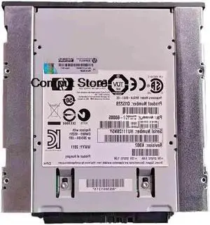 DAT72 DDS5 DW009-60005 69201 393484-001 Q1522B SCSI Tape Drive
