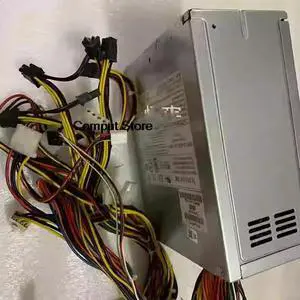 For 743 PWS-865-PQ Server Workstation Power Supply 865W Dual 8-pin