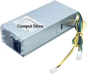510S PA-1261-7 Small Case Power Supply 260W 6+4 Pin