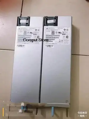 EX4300 Power Supply JPSU-350-AC-AFI 350W