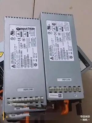 EX3400 Switch Power Supply JPSU-150-AC-AFO