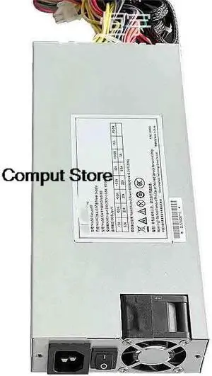 GW-EPS1U600WB-BD Industrial Industrial Computer Server Switch 1U Power Supply 600W