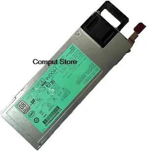 G9 DPS-1400CB A 733428-101 733427-001 720620-B21 Power Supply 1400W