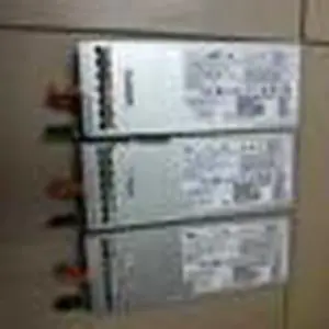 EX3400-48P Switch Power Supply JPSU-920-AC-AFO 640-060601