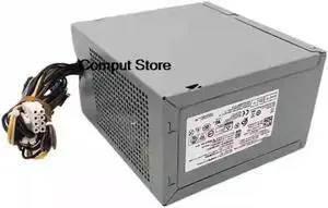 H500EGM-00 Desktop Power Supply 500W Dual Graphics Card 6+8 Power Supply
