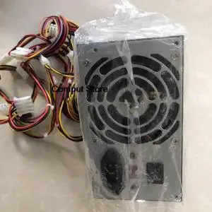 For FSP-400-60THA-P 70PFL Advantech Industrial Computer Server Power Supply 400W