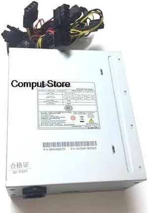 For ATX350-50HYA ATX450-50HYA AOC Power Supply Dual 6 P 350W