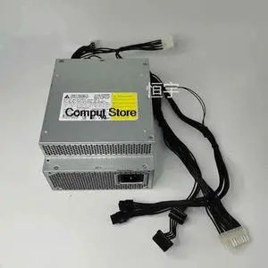 DPS-525AB-3A Z440 Workstation Power Supply 525W 753084-001 758466-001