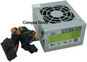 SFX400 Mini Power Cash Register Compute