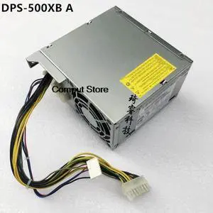 S26113-E567-V50-02 DPS-500XB A Server Power Supply