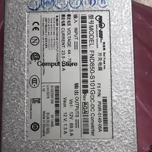 For F5 FND850-S101G DC Power Supply Pwr-0149-02 6900/8900/8950