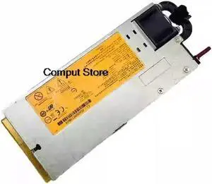 HSTNS-PL29-AD 746072-001 742516 739254-B21 Power Supply 750W
