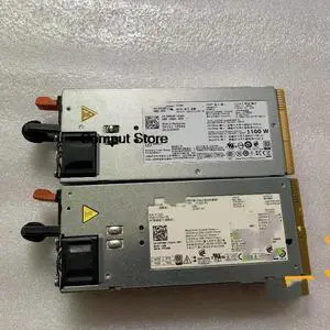 T710 R810 R815 R510 R910 Power Supply 1100W TCVRR 1Y45R 03MJJP