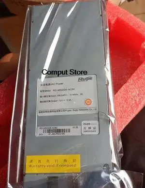 Power RG-M5000E-AC60