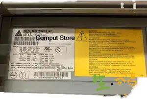 XW9300 Power Supply 377788-001 372357-004 DPS-750CB A 750W