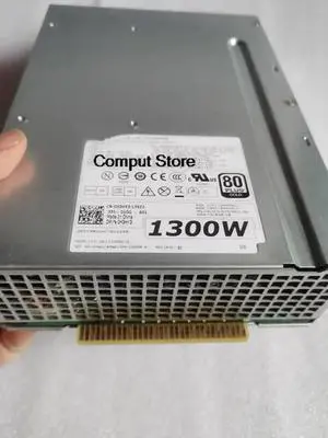 T5600 T5610 T7600 T7610 Workstation Power D130EF-00 H3HY3 6MKJ9
