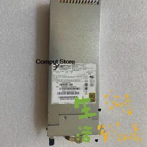 For A840R-G 3Y YM-2102F 1000W Redundant Power Module