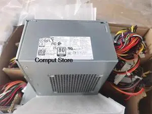 T3630 T3640 Power Supply 0VMT9 550w