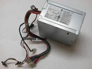 PCB230 752618-001 D13-180P1A 741620-001 Power Supply 300W