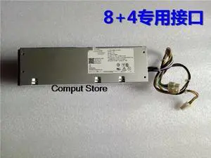 180W D3YCN D6K0V H180NS-00 D180R005L Power Supply